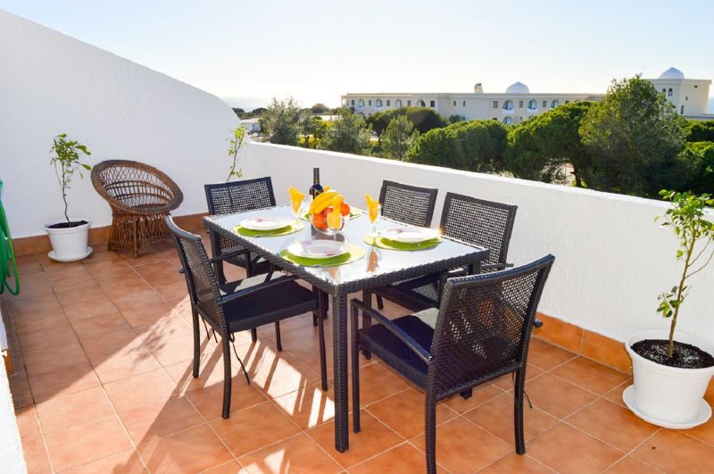 photo 1 Owner direct vacation rental Carvoeiro appartement Algarve