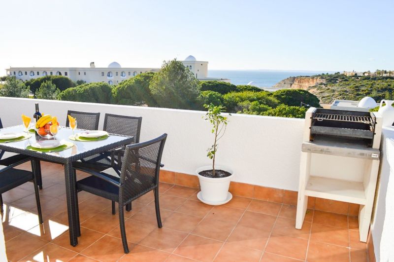 photo 3 Owner direct vacation rental Carvoeiro appartement Algarve