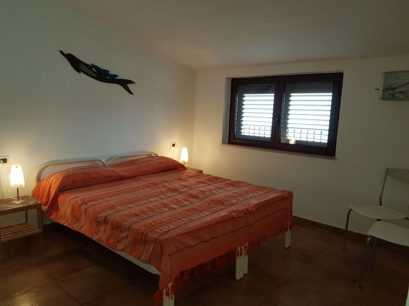 photo 2 Owner direct vacation rental La Caletta studio Sardinia Nuoro Province bedroom