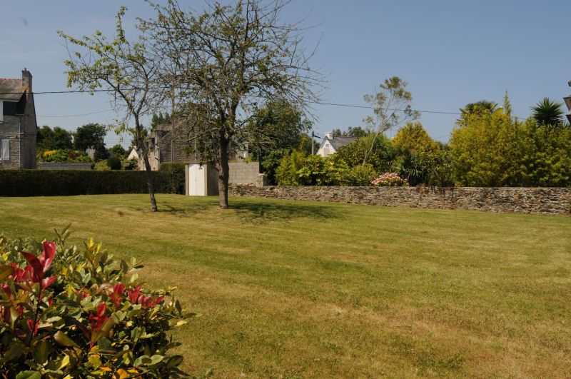 photo 13 Owner direct vacation rental Saint Cast Le Guildo maison Brittany Ctes d'Armor Garden