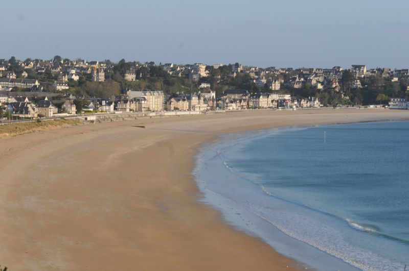 photo 14 Owner direct vacation rental Saint Cast Le Guildo maison Brittany Ctes d'Armor Beach