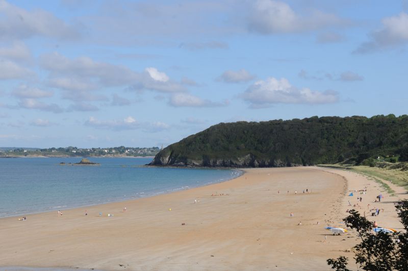 photo 21 Owner direct vacation rental Saint Cast Le Guildo maison Brittany Ctes d'Armor Beach