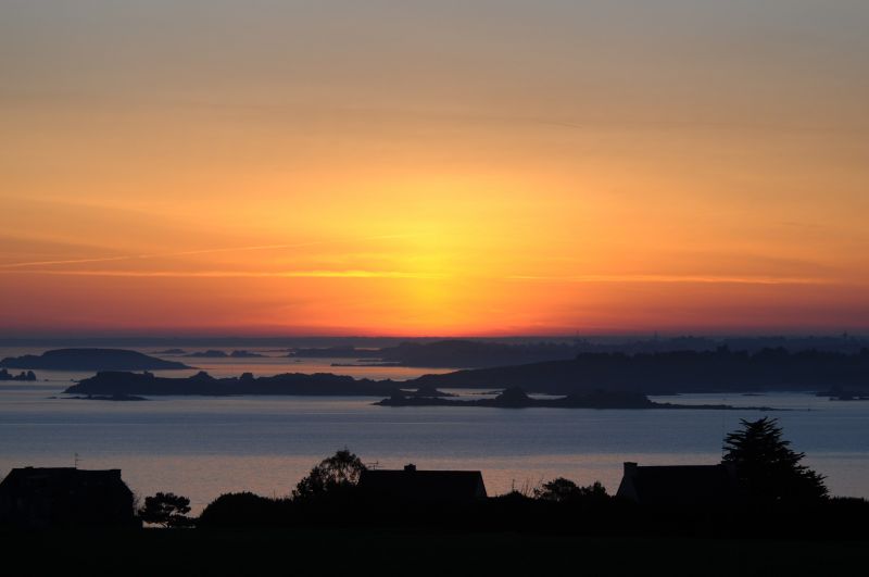 photo 17 Owner direct vacation rental Saint Cast Le Guildo maison Brittany Ctes d'Armor View from the property