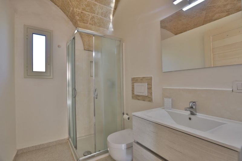 photo 2 Owner direct vacation rental Pescoluse villa Puglia Lecce Province