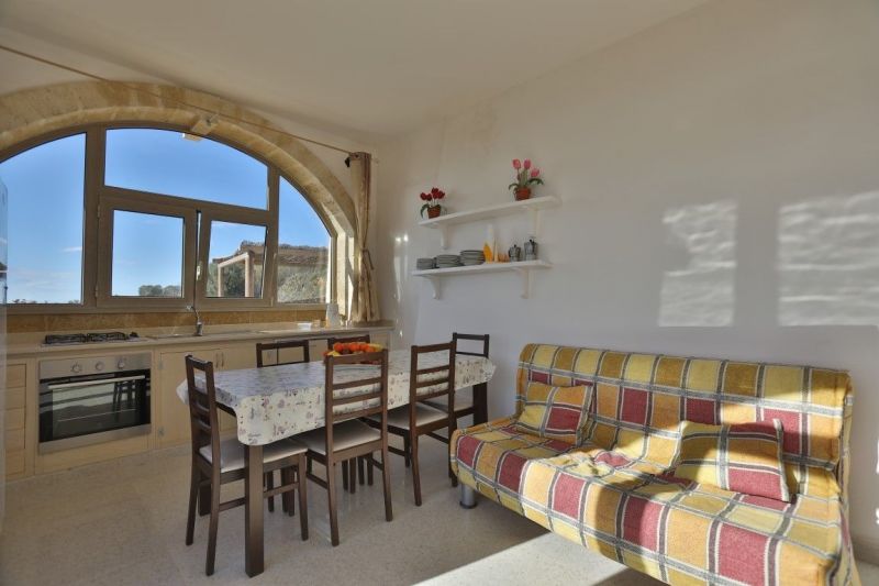 photo 9 Owner direct vacation rental Pescoluse villa Puglia Lecce Province Living room