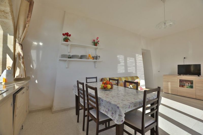 photo 10 Owner direct vacation rental Pescoluse villa Puglia Lecce Province