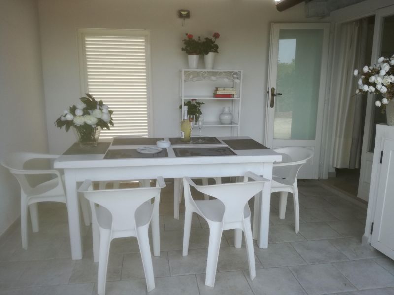 photo 14 Owner direct vacation rental Ostuni villa Puglia Brindisi Province Veranda