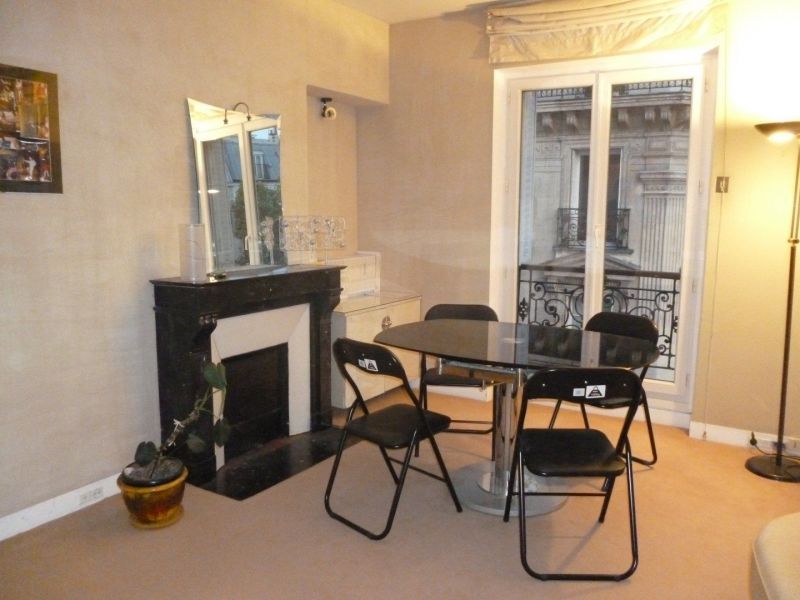 photo 1 Owner direct vacation rental PARIS appartement Ile-de-France Paris Dining room