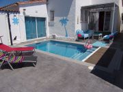 Empuriabrava swimming pool holiday rentals: maison no. 115007