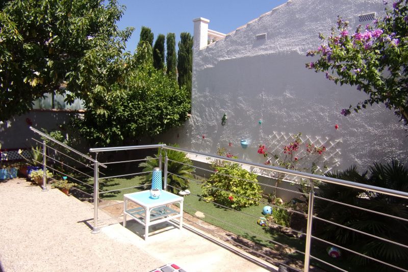 photo 13 Owner direct vacation rental Empuriabrava maison Catalonia Girona (province of) Garden