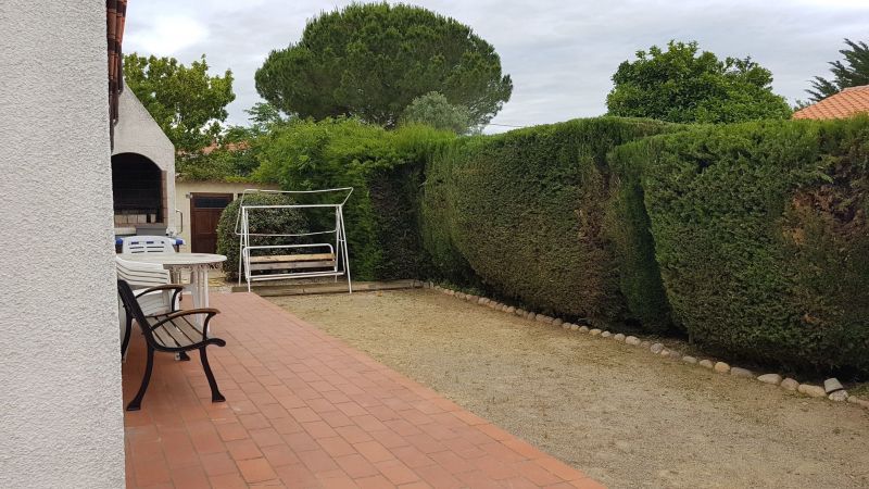 photo 8 Owner direct vacation rental Saint Cyprien maison Languedoc-Roussillon Pyrnes-Orientales Garden