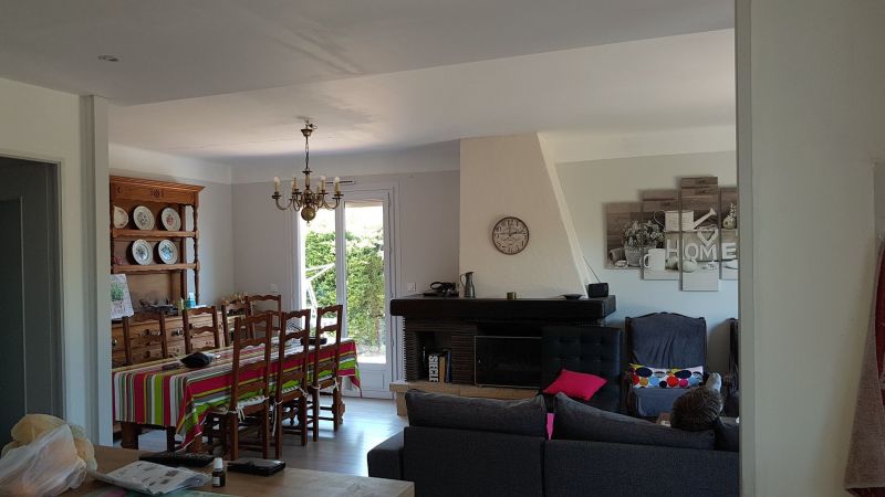 photo 2 Owner direct vacation rental Saint Cyprien villa Languedoc-Roussillon Pyrnes-Orientales Living room