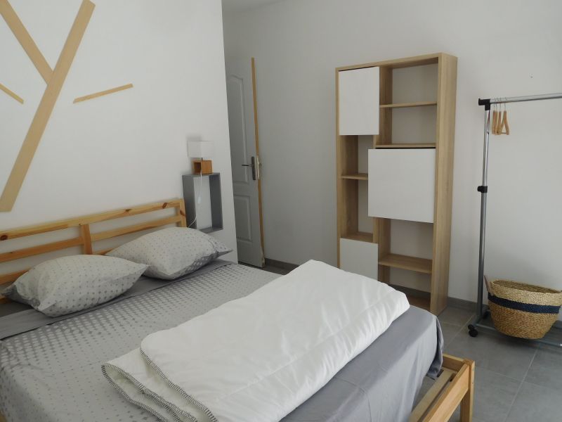 photo 7 Owner direct vacation rental Lon maison Aquitaine Landes bedroom 1