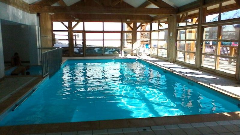 photo 1 Owner direct vacation rental Saint Sorlin d'Arves appartement Rhone-Alps Savoie Swimming pool