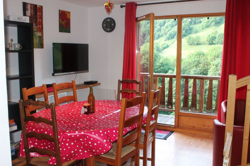 photo 2 Owner direct vacation rental Saint Sorlin d'Arves appartement Rhone-Alps Savoie Living room