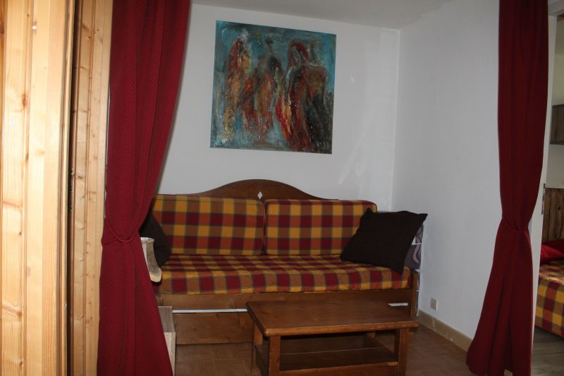 photo 6 Owner direct vacation rental Saint Sorlin d'Arves appartement Rhone-Alps Savoie bedroom 4