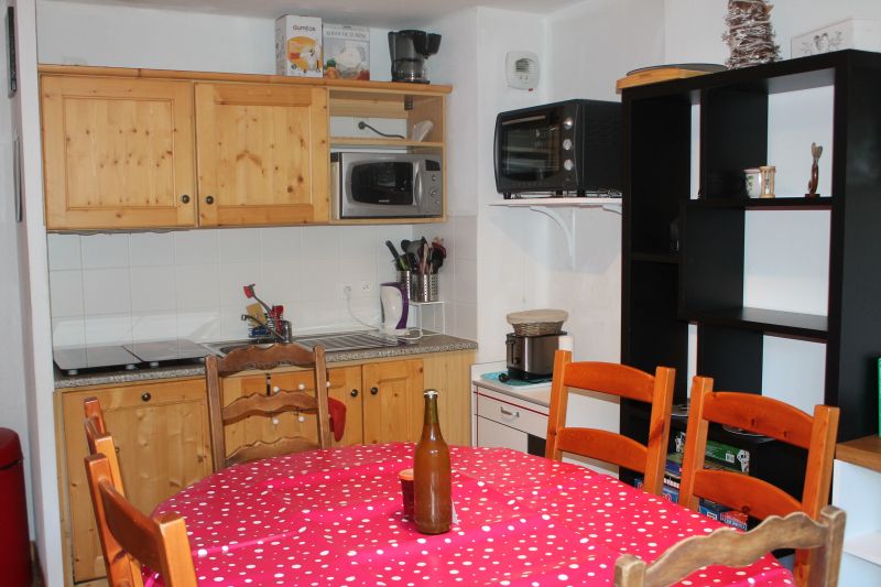 photo 7 Owner direct vacation rental Saint Sorlin d'Arves appartement Rhone-Alps Savoie Kitchenette