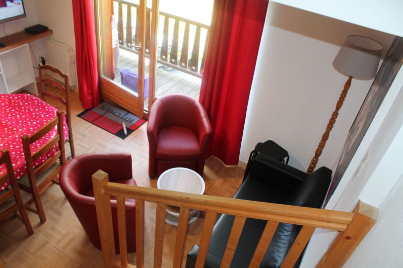 photo 8 Owner direct vacation rental Saint Sorlin d'Arves appartement Rhone-Alps Savoie Sitting room