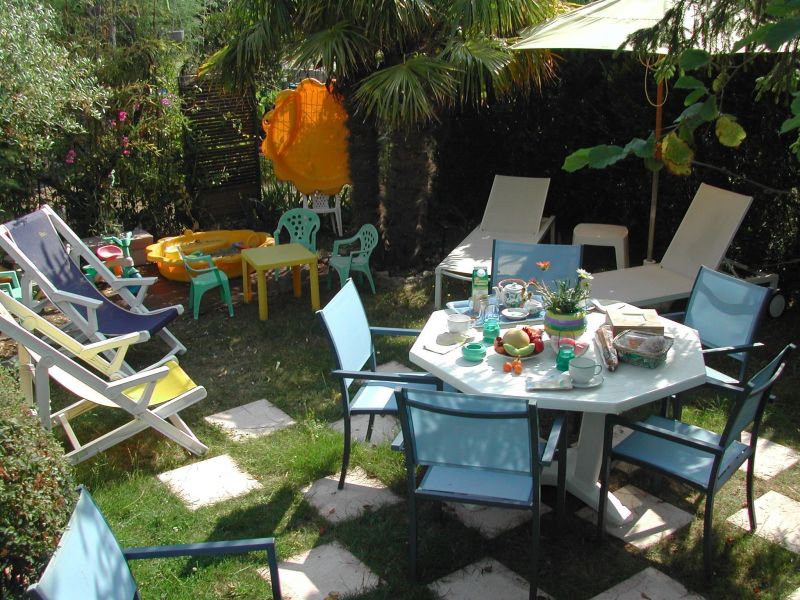 photo 16 Owner direct vacation rental Piriac sur Mer gite Pays de la Loire Loire-Atlantique Garden