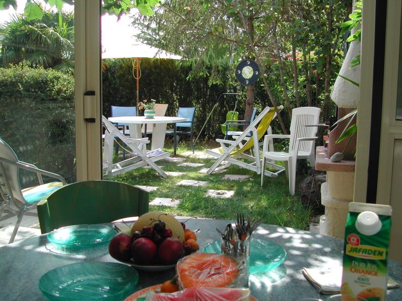 photo 8 Owner direct vacation rental Piriac sur Mer gite Pays de la Loire Loire-Atlantique View from terrace