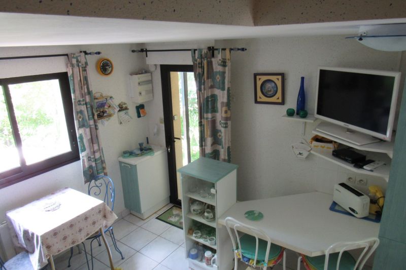 photo 5 Owner direct vacation rental Piriac sur Mer gite Pays de la Loire Loire-Atlantique Summer kitchen