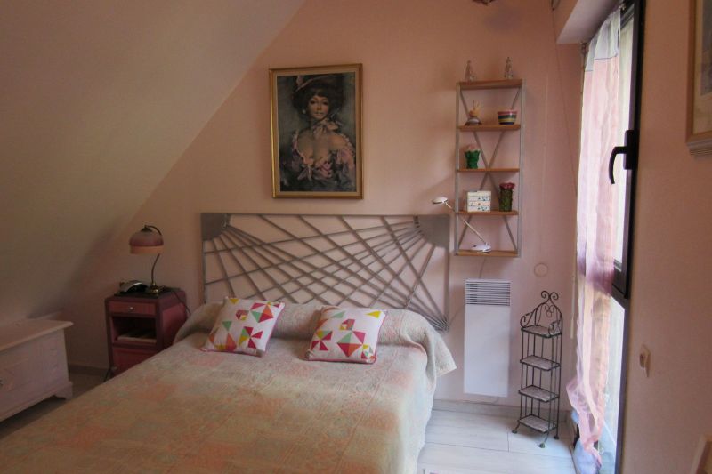 photo 8 Owner direct vacation rental Piriac sur Mer gite Pays de la Loire Loire-Atlantique bedroom 1