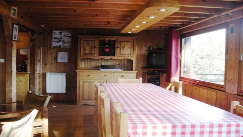 photo 4 Owner direct vacation rental Saint Gervais Mont-Blanc chalet Rhone-Alps Haute-Savoie