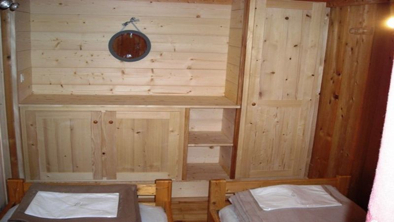 photo 16 Owner direct vacation rental Saint Gervais Mont-Blanc chalet Rhone-Alps Haute-Savoie bedroom