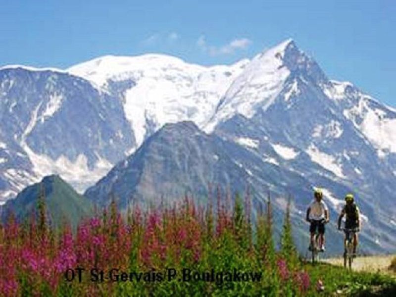 photo 25 Owner direct vacation rental Saint Gervais Mont-Blanc chalet Rhone-Alps Haute-Savoie