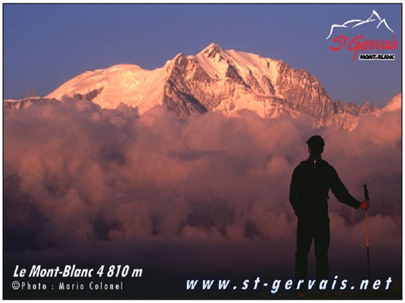 photo 29 Owner direct vacation rental Saint Gervais Mont-Blanc chalet Rhone-Alps Haute-Savoie