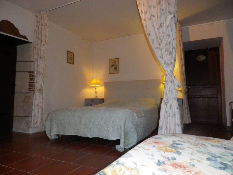 photo 6 Owner direct vacation rental Penne d'Agenais gite Aquitaine Lot-et-Garonne bedroom 2