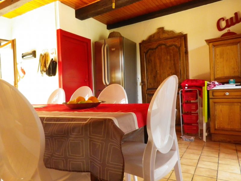 photo 5 Owner direct vacation rental Penne d'Agenais gite Aquitaine Lot-et-Garonne Summer kitchen