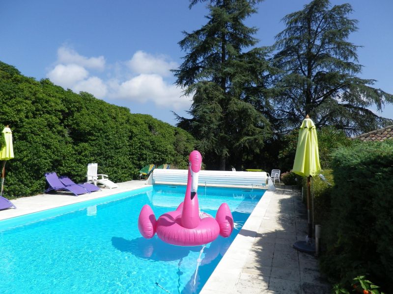 photo 20 Owner direct vacation rental Penne d'Agenais gite Aquitaine Lot-et-Garonne Swimming pool