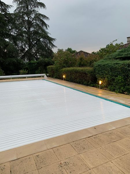 photo 28 Owner direct vacation rental Penne d'Agenais gite Aquitaine Lot-et-Garonne Swimming pool