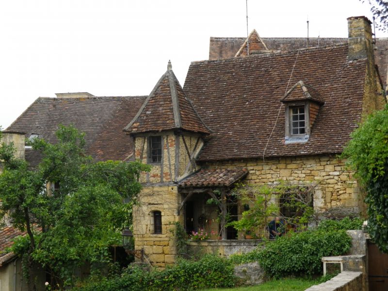 photo 20 Owner direct vacation rental Penne d'Agenais gite Aquitaine Lot-et-Garonne Outside view