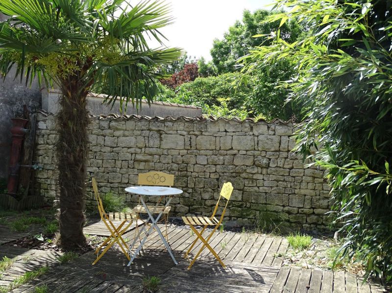 photo 11 Owner direct vacation rental La Rochelle maison Poitou-Charentes Charente-Maritime Outside view