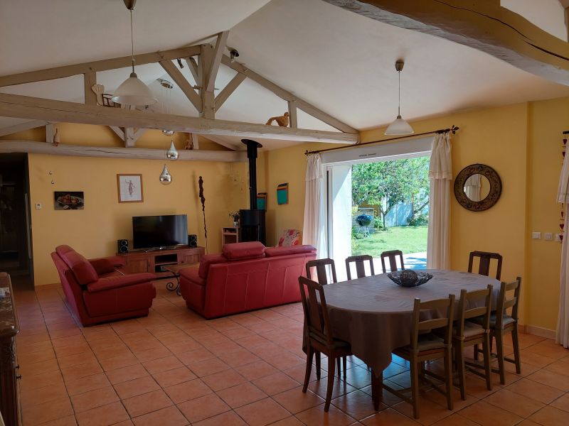 photo 5 Owner direct vacation rental La Rochelle maison Poitou-Charentes Charente-Maritime Sitting room