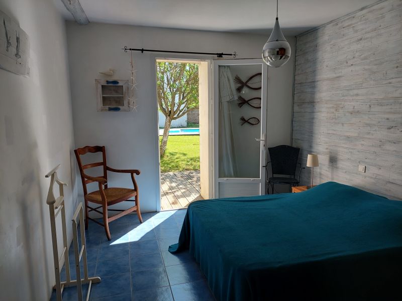 photo 17 Owner direct vacation rental La Rochelle maison Poitou-Charentes Charente-Maritime bedroom 2
