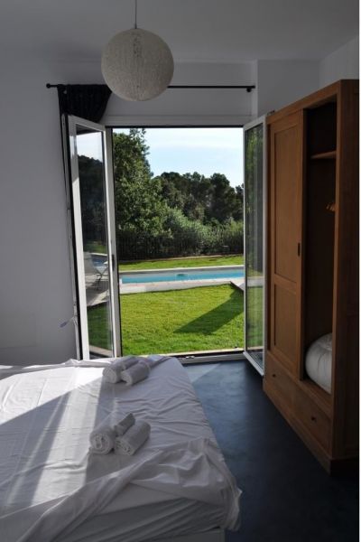 photo 16 Owner direct vacation rental Begur villa Catalonia Girona (province of) bedroom 6