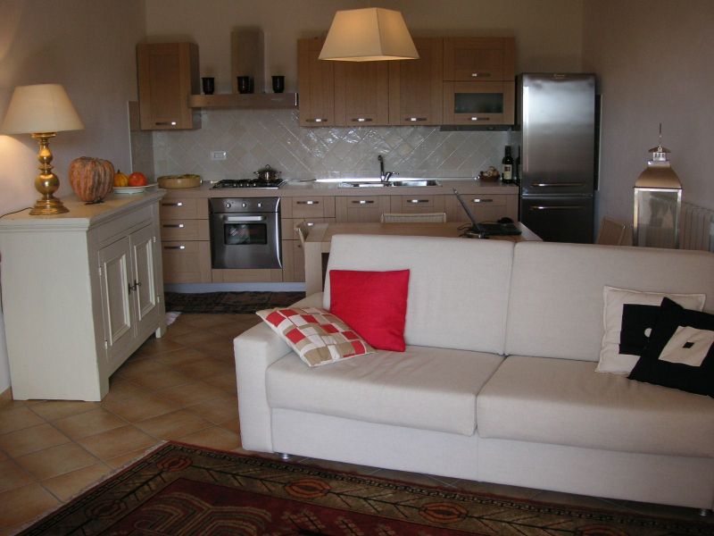 photo 4 Owner direct vacation rental Arzachena appartement Sardinia Olbia Tempio Province Dining room