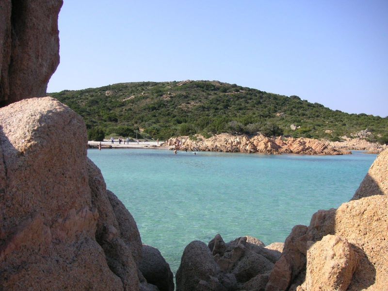 photo 14 Owner direct vacation rental Arzachena appartement Sardinia Olbia Tempio Province Beach