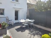 Gulf Of Morbihan holiday rentals for 4 people: appartement no. 119018