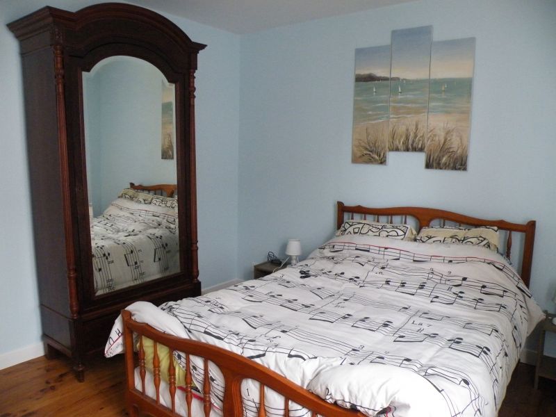 photo 14 Owner direct vacation rental Mont Saint Michel maison Basse-Normandie Manche bedroom 1