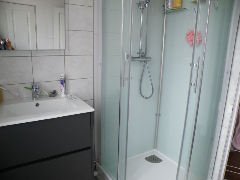 photo 20 Owner direct vacation rental Mont Saint Michel maison Basse-Normandie Manche bathroom