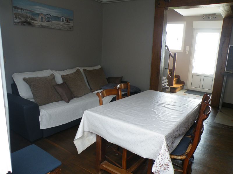 photo 10 Owner direct vacation rental Mont Saint Michel maison Basse-Normandie Manche