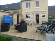 Basse-Normandie beach and seaside rentals: maison no. 119512