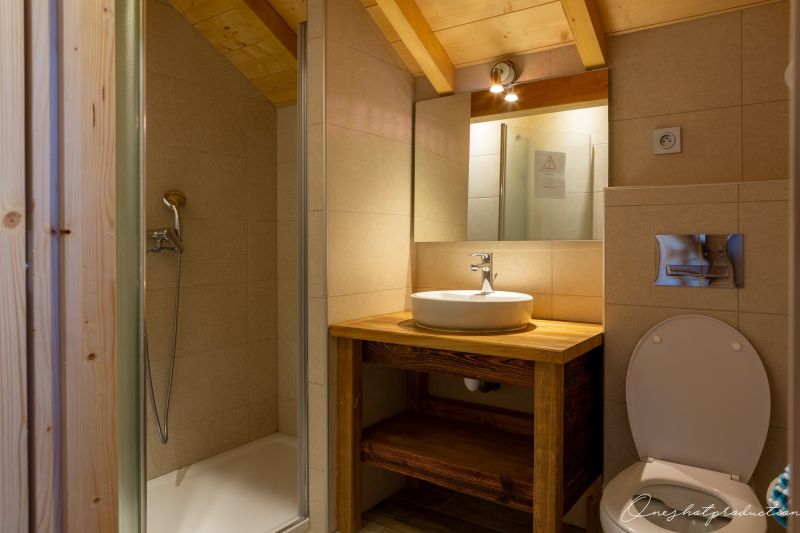 photo 18 Owner direct vacation rental Les 2 Alpes chalet Rhone-Alps Isre Washing facilities 4