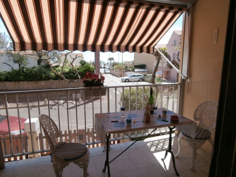 photo 0 Owner direct vacation rental Saint Pierre la Mer maison Languedoc-Roussillon Aude Loggia 1