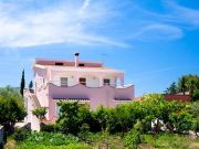 Sardinia holiday rentals for 7 people: appartement no. 120092