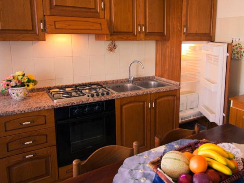 photo 8 Owner direct vacation rental Posada appartement Sardinia Nuoro Province Other view
